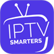 SMARTERS PRO IPTV
